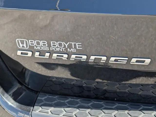 2026 Dodge Durango GT RWD