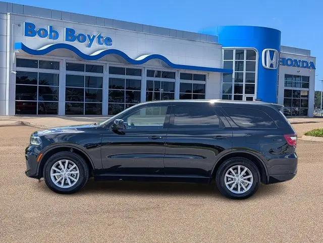 2026 Dodge Durango GT RWD