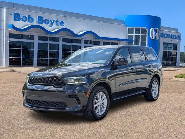 2026 Dodge Durango GT RWD