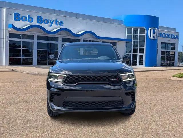 2026 Dodge Durango GT RWD