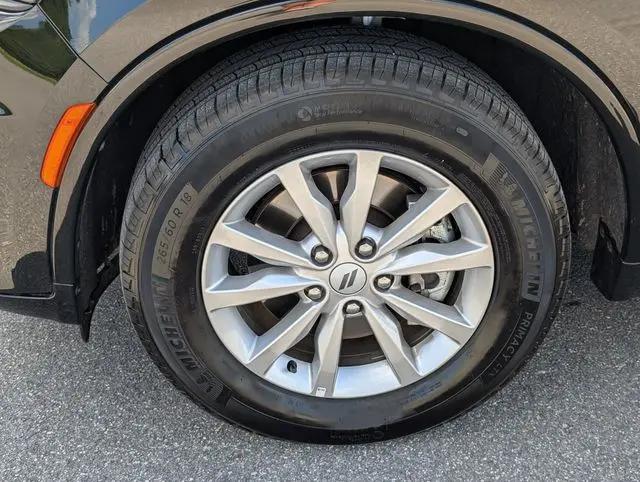 2026 Dodge Durango GT RWD