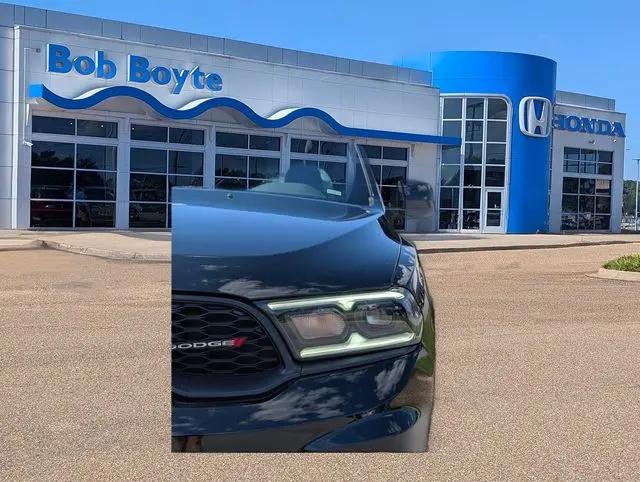 2026 Dodge Durango GT RWD