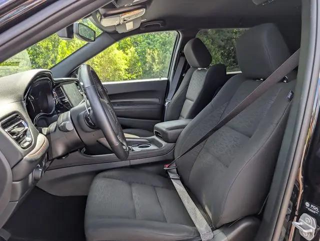 2026 Dodge Durango GT RWD