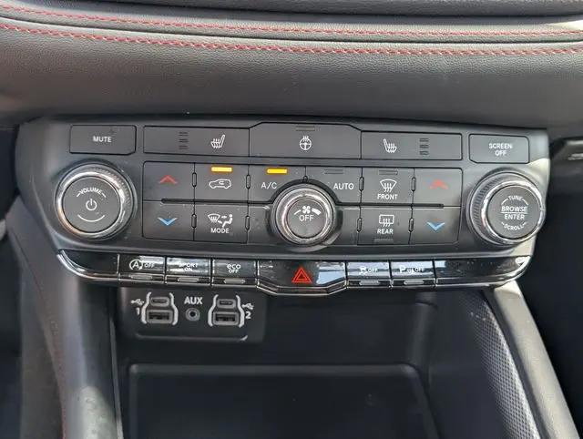 2026 Dodge Durango GT RWD