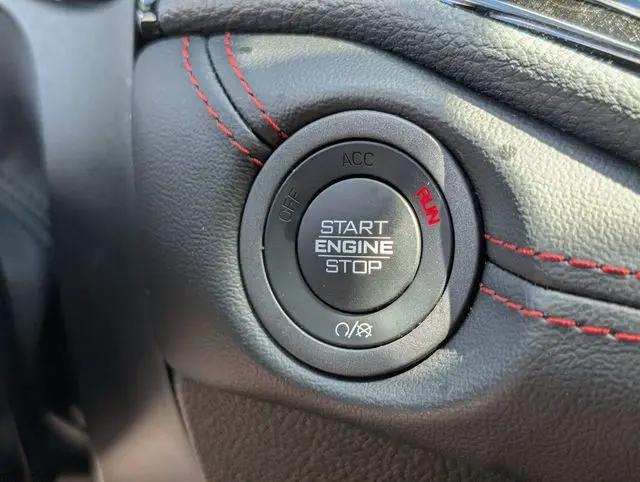 2026 Dodge Durango GT RWD