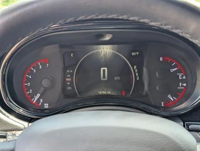 2026 Dodge Durango GT RWD