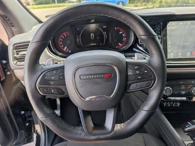 2026 Dodge Durango GT RWD