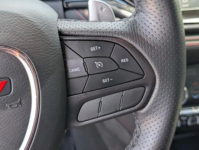 2026 Dodge Durango GT RWD
