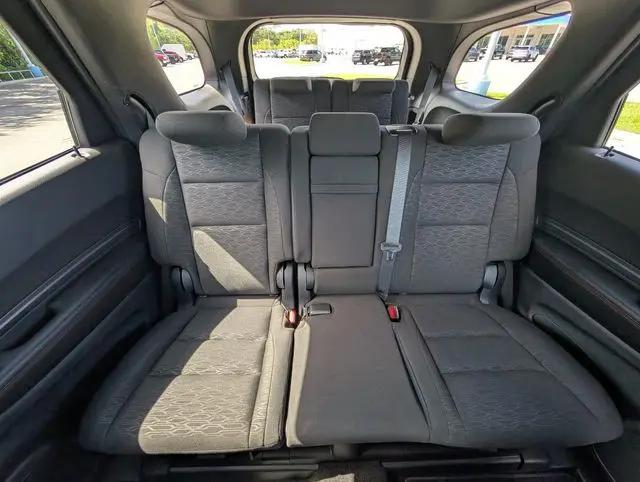 2026 Dodge Durango GT RWD