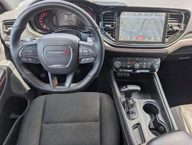 2026 Dodge Durango GT RWD
