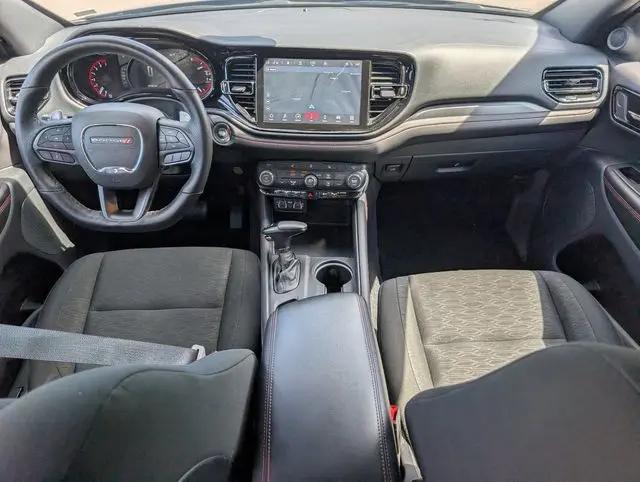 2026 Dodge Durango GT RWD
