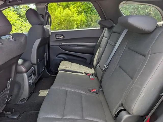 2026 Dodge Durango GT RWD