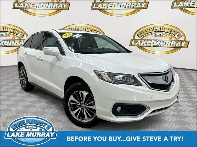 2018 Acura RDX Advance Package for sale in Irmo, SC