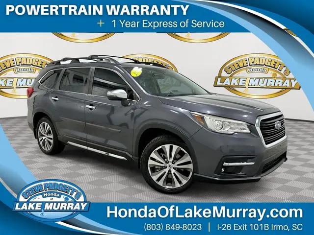 2020 Subaru Ascent Touring for sale in Irmo, SC