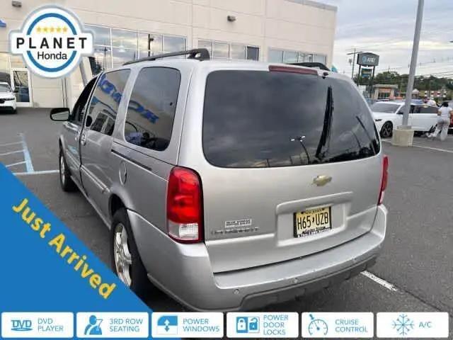 2007 Chevrolet Uplander LT for sale in Union, NJ