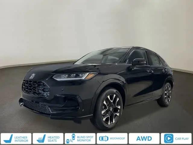 2027 Honda HR-V EX- AWD for sale in Union, NJ