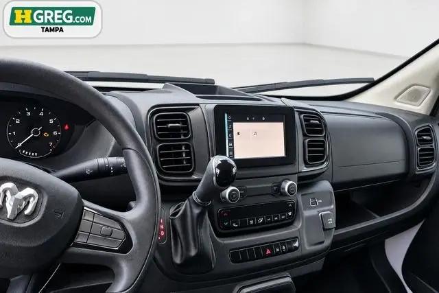 2023 Ram ProMaster 2500 Cargo Van High Roof 159 WB