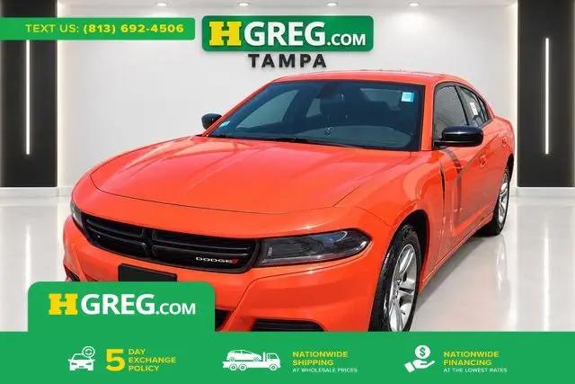 2023 Dodge Charger SXT for sale in Brandon, FL
