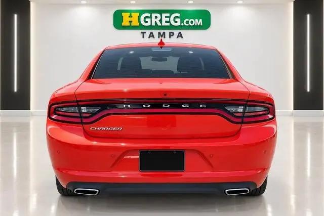 2023 Dodge Charger SXT