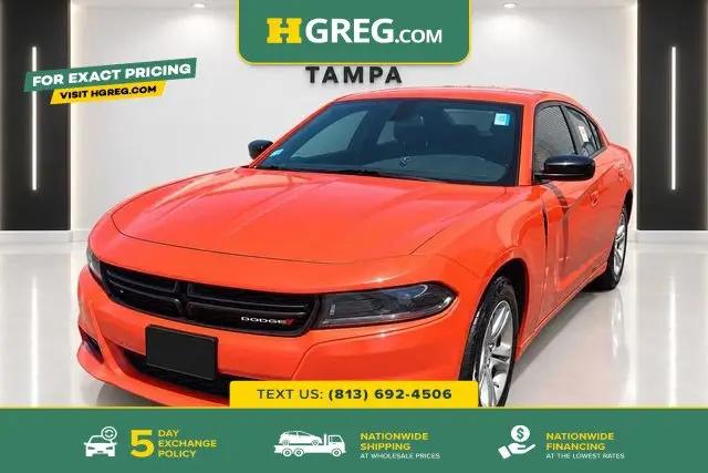 2023 Dodge Charger SXT for sale in Brandon, FL