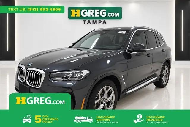 2024 BMW X3 sDrive30i for sale in Brandon, FL