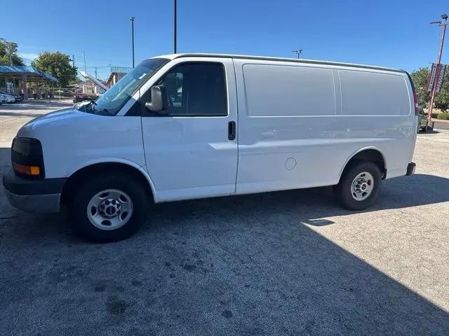 2016 GMC Savana 2500 Work Van for sale in Killeen, TX