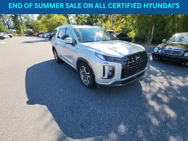 2023 Hyundai Palisade SEL for sale in Southern Pines, NC