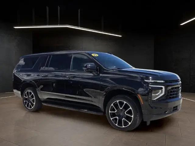 2025 Chevrolet Suburban 2WD RST for sale in Saint Petersburg, FL