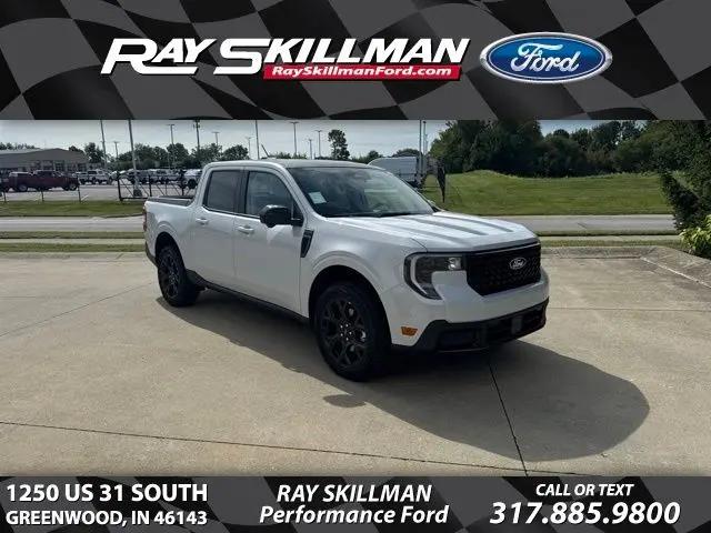 2026 Ford Maverick Lariat for sale in Greenwood, IN