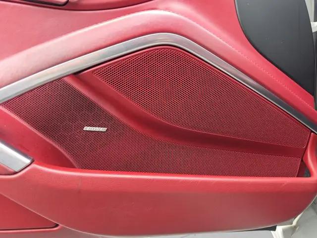 2018 Porsche 911 Targa 4S