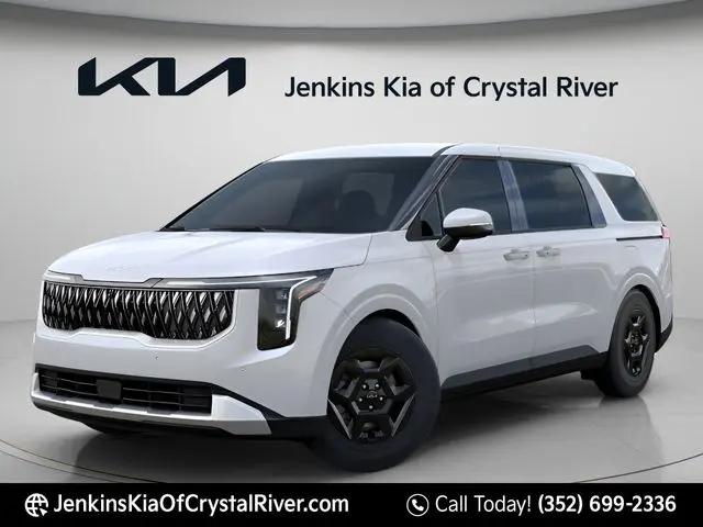 2027 Kia Carnival LXS for sale in Crystal River, FL