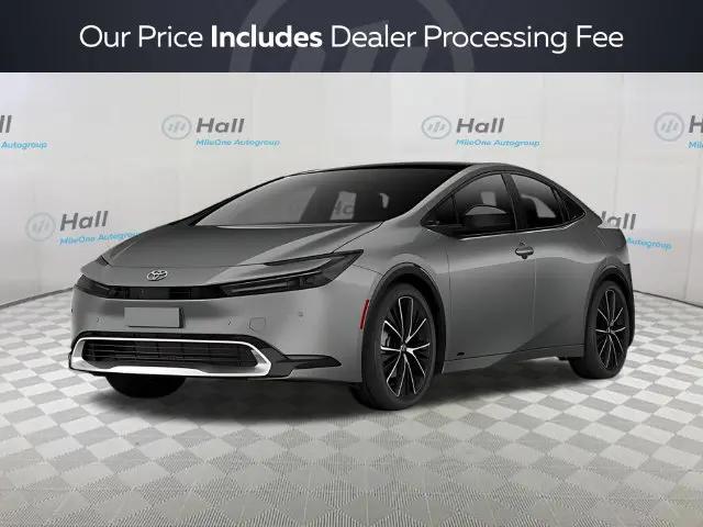 2027 Toyota Prius Limited for sale in Virginia Beach, VA