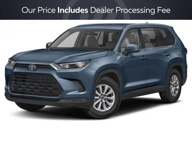 2026 Toyota Grand Highlander XLE for sale in Virginia Beach, VA