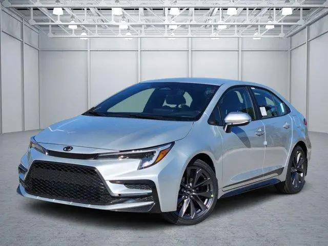 2026 Toyota Corolla SE for sale in Wichita Falls, TX