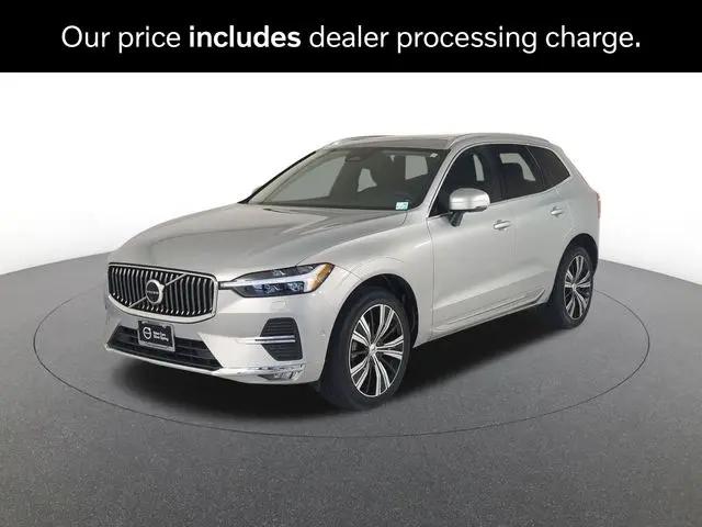 2023 Volvo XC60 B5 Plus Bright Theme for sale in Silver Spring, MD