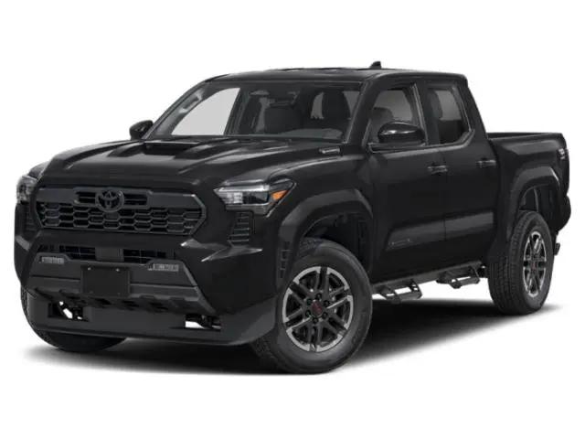 2026 Toyota Tacoma TRD Sport for sale in Culver City, CA