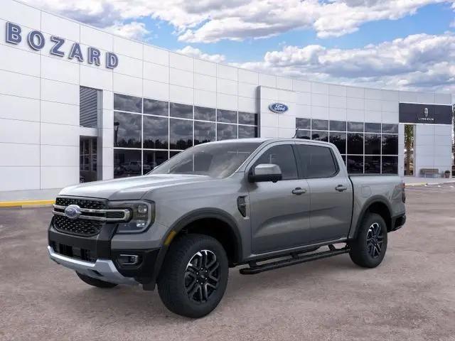 2026 Ford Ranger LARIAT for sale in Saint Augustine, FL