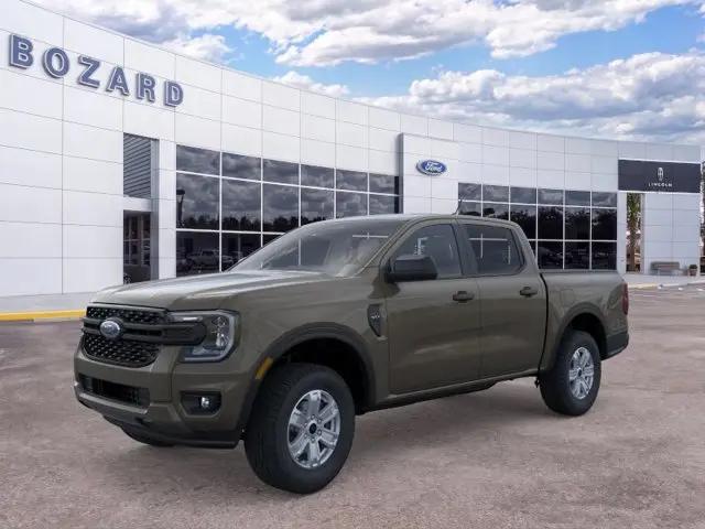 2026 Ford Ranger XL for sale in Saint Augustine, FL