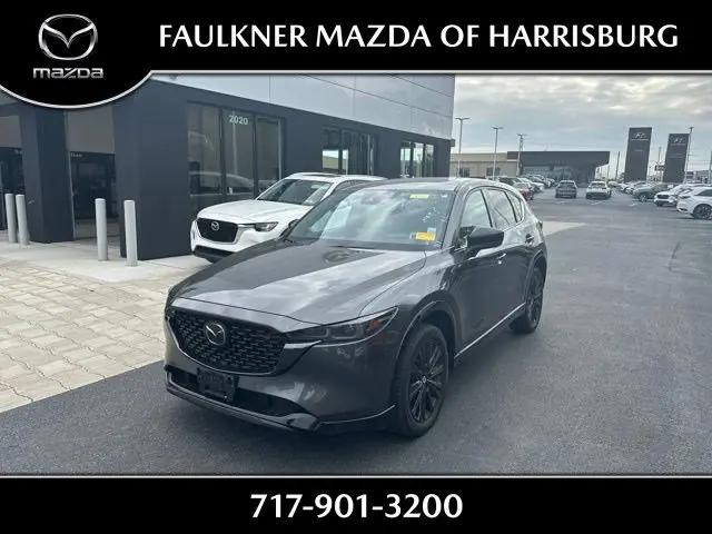 2023 Mazda CX-5 2.5 Turbo for sale in Harrisburg, PA