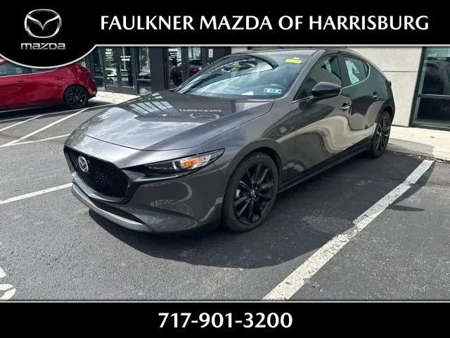 2024 Mazda Mazda3 2.5 S Select Sport for sale in Harrisburg, PA