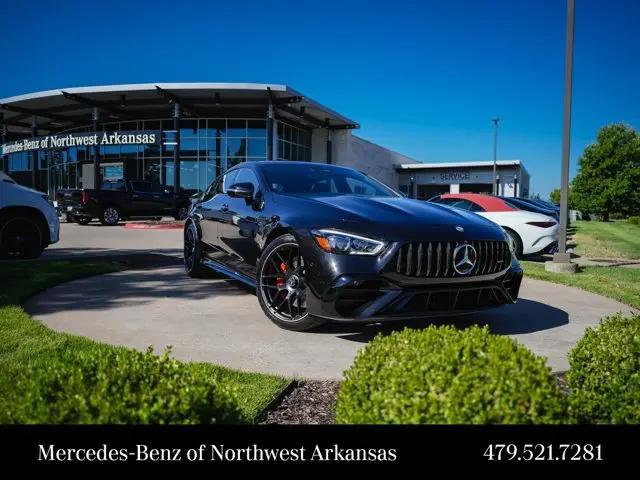 2026 Mercedes-Benz AMG GT 53 AMG GT 53 for sale in Bentonville, AR