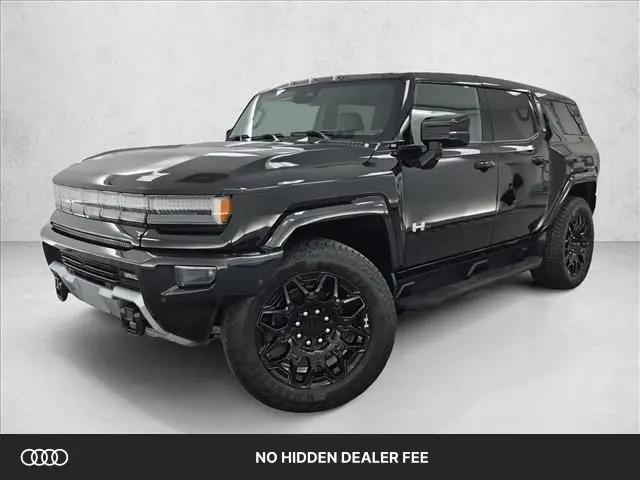 2026 GMC HUMMER EV 2X 4WD for sale in Hardeeville, SC