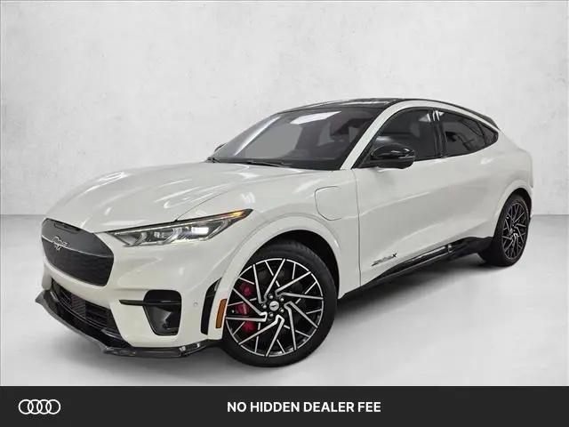 2022 Ford Mustang Mach-E GT for sale in Hardeeville, SC