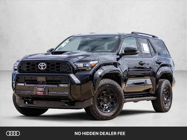 2025 Toyota 4Runner TRD Sport for sale in Westmont, IL