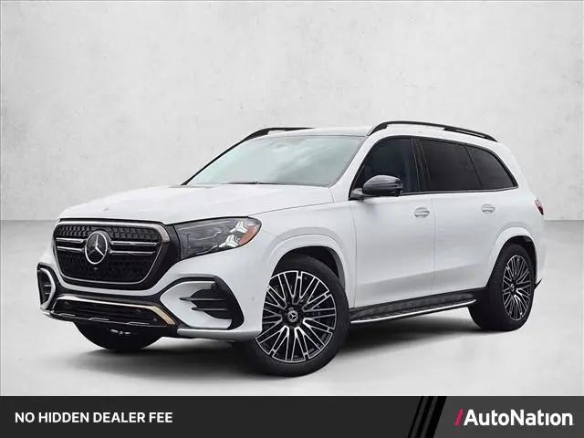 2027 Mercedes-Benz GLS GLS 450 for sale in Cockeysville, MD