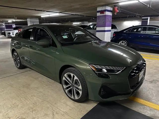 2026 Audi A3 Premium Plus 40 TFSI quattro S tronic for sale in Arlington, VA