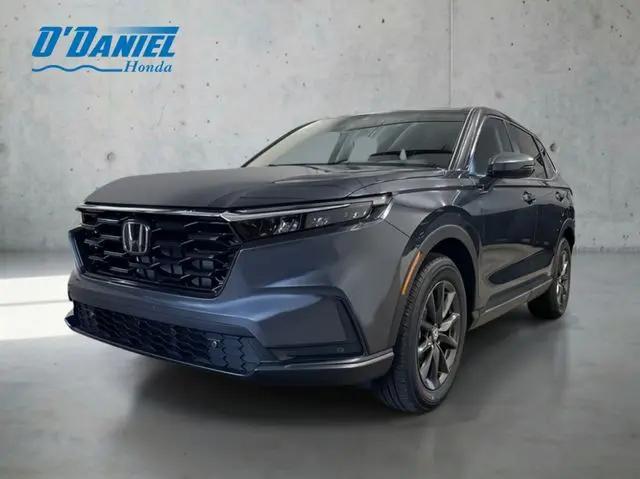 2027 Honda CR-V EX-L for sale in Omaha, NE