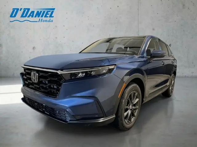 2027 Honda CR-V EX-L for sale in Omaha, NE