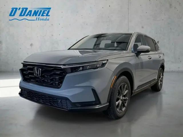2027 Honda CR-V EX-L for sale in Omaha, NE