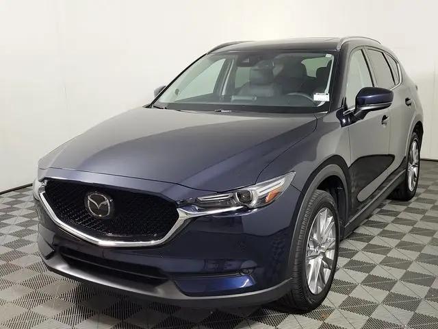 2020 Mazda CX-5 Grand Touring for sale in Marietta, GA